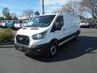  Ford Transit-250 Cargo