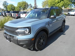 New 2026 Ford Bronco Sport Big Bend SUV for Sale in Corning, CA