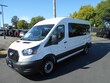  Ford Transit-350 Passenger