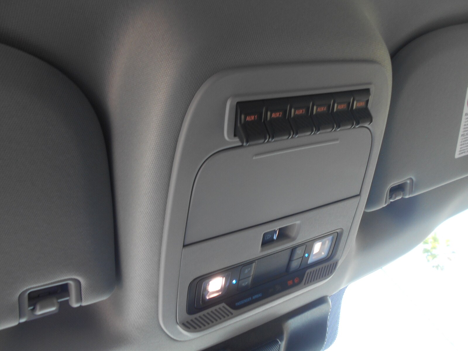 2025 Ford F-450 XL photo 4