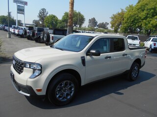 New Ford Superduty trucks 2025 Ford Maverick XLT Truck SuperCrew for sale near you in Corning, CA