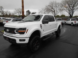 New Ford Superduty trucks 2025 Ford F-150 XLT Truck SuperCrew Cab for sale near you in Corning, CA