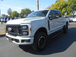 2026 Ford F-250 Lariat Truck Crew Cab