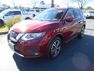 2019 Nissan Rogue SUV