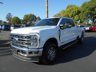 New Ford Superduty trucks 2026 Ford F-350 Lariat Truck Crew Cab for sale near you in Corning, CA