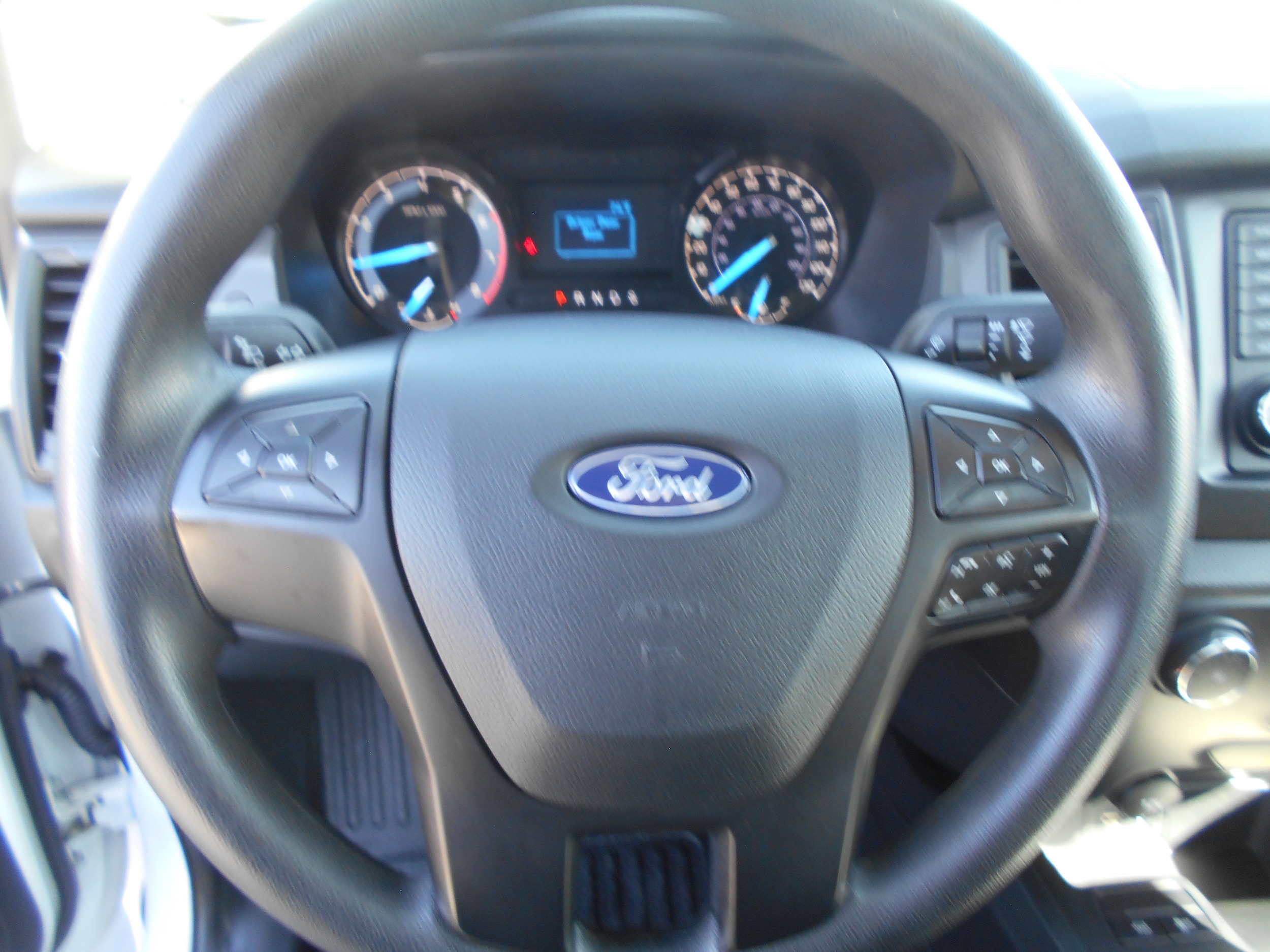 2022 Ford Ranger XL photo 4