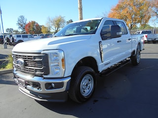 New Ford Superduty trucks 2026 Ford F-350 XL Truck Crew Cab for sale near you in Corning, CA