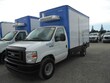  Ford E-350 Cutaway
