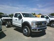 Ford F-550 Chassis