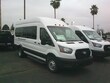  Ford Transit-350 Passenger
