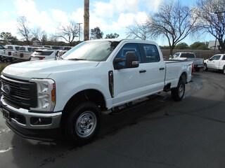 New Ford Superduty trucks 2026 Ford F-250 XL Truck Crew Cab for sale near you in Corning, CA
