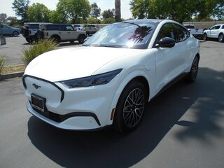 2026 Ford Mustang Mach-E Premium CROSSOVERS