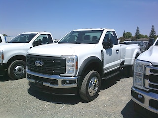 New Ford Superduty trucks 2026 Ford F-450 Truck Regular Cab for sale near you in Corning, CA