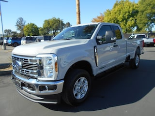 New Ford Superduty trucks 2026 Ford F-350 XLT Truck Super Cab for sale near you in Corning, CA
