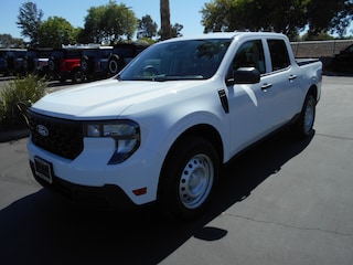 2025 Ford Maverick XL Truck SuperCrew
