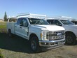  Ford F-350 Chassis