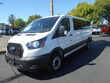  Ford Transit-350 Passenger