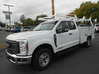 New Ford Superduty trucks 2026 Ford F-350 XL Truck Super Cab for sale near you in Corning, CA