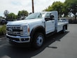  Ford F-450 Chassis