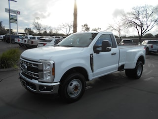 New Ford Superduty trucks 2026 Ford F-350 XLT Truck Regular Cab for sale near you in Corning, CA
