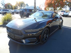 New 2026 Ford Mustang Coupe for Sale in Corning CA