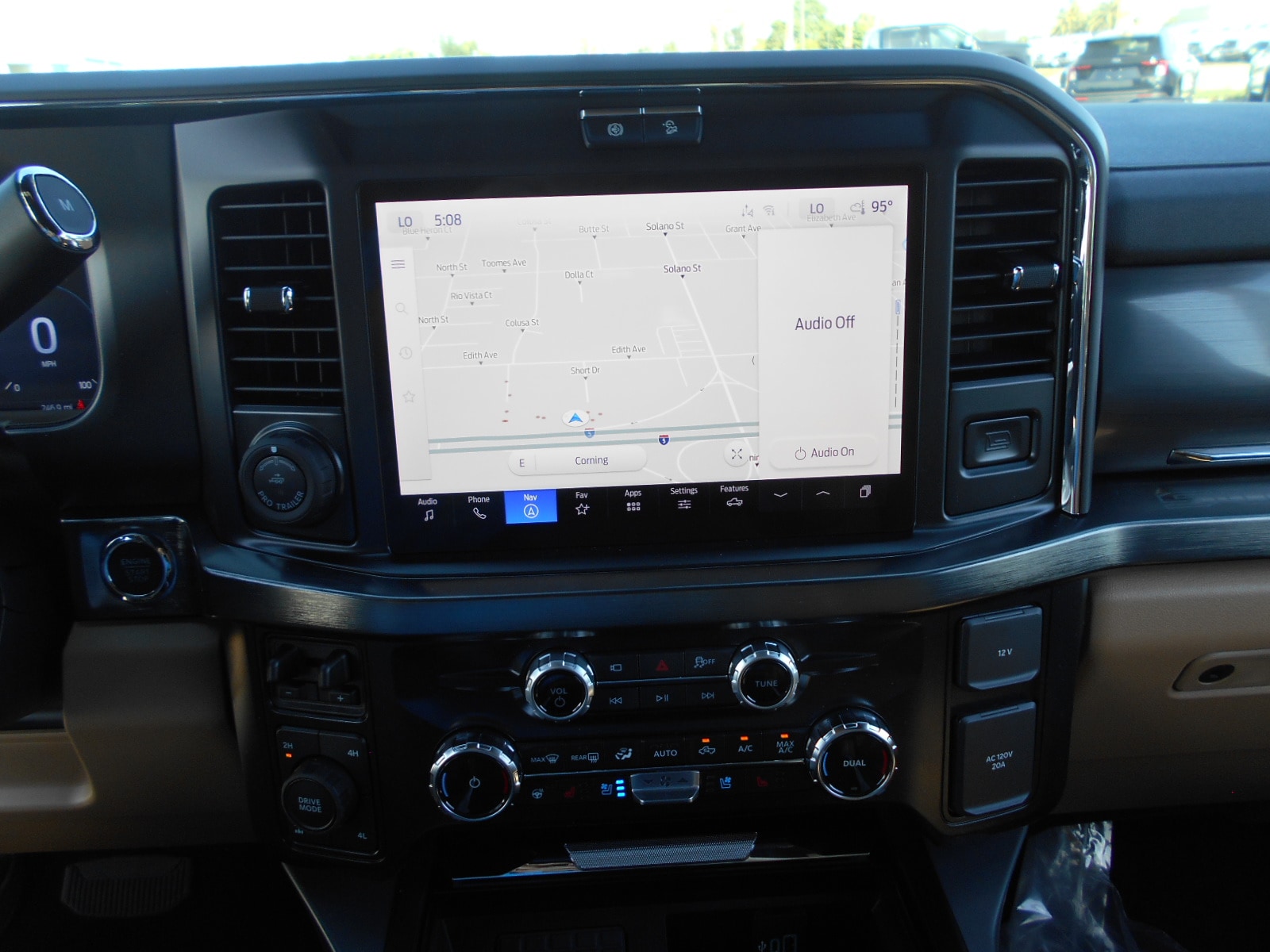 2025 Ford F-350 Super Duty Lariat - Photo 8