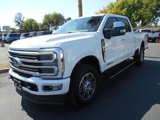 2026 Ford F-250 Truck Crew Cab
