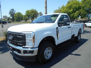 New Ford Superduty trucks 2026 Ford F-250 XL Truck Regular Cab for sale near you in Corning, CA