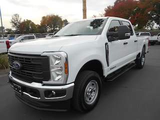 New Ford Superduty trucks 2026 Ford F-350 XL Truck Crew Cab for sale near you in Corning, CA