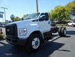  Ford F-650 Gas
