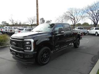 New Ford Superduty trucks 2026 Ford F-250 XLT Truck Crew Cab for sale near you in Corning, CA