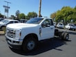  Ford F-350 Chassis