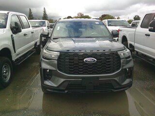 New Ford Superduty trucks 2026 Ford Explorer ST-Line SUV for sale near you in Corning, CA