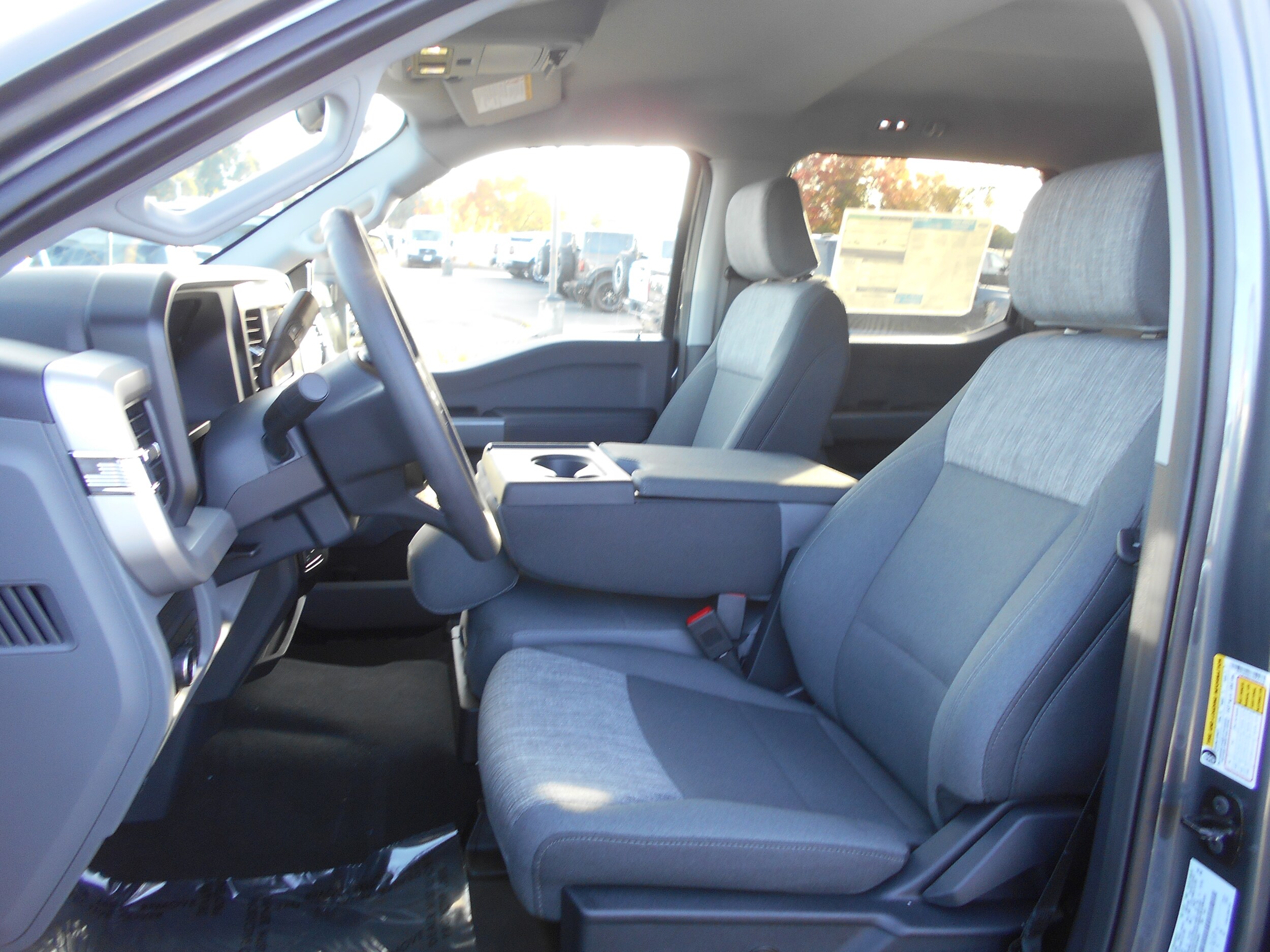 2026 Ford F-250 XLT photo 3