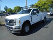  Ford F-350 Chassis