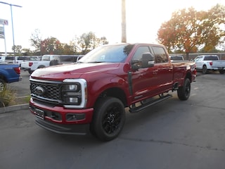 New Ford Superduty trucks 2026 Ford F-350 Lariat Truck Crew Cab for sale near you in Corning, CA