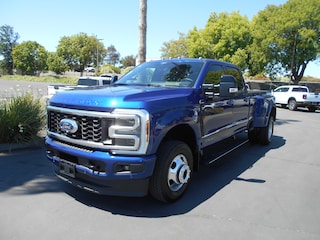 2026 Ford F-350 Platinum Truck Crew Cab