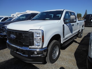 New Ford Superduty trucks 2026 Ford F-250 XL Truck Crew Cab for sale near you in Corning, CA