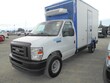  Ford E-350 Cutaway