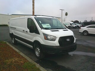 New Ford Superduty trucks 2026 Ford Transit-150 Cargo Base Van Low Roof Van for sale near you in Corning, CA