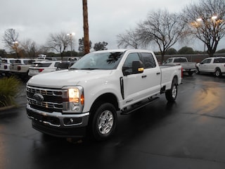 New Ford Superduty trucks 2026 Ford F-250 XLT Truck Crew Cab for sale near you in Corning, CA