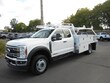  Ford F-550 Chassis