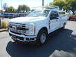  Ford F-350 Chassis