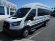  Ford Transit-350 Passenger