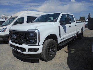 New Ford Superduty trucks 2026 Ford F-250 Truck Crew Cab for sale near you in Corning, CA