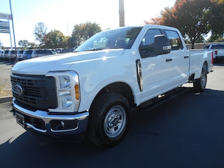 New Ford Superduty trucks 2026 Ford F-250 XL crew cab for sale near you in Corning, CA