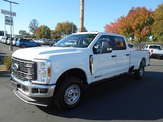 New Ford Superduty trucks 2026 Ford F-250 XL Truck Crew Cab for sale near you in Corning, CA