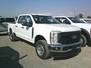 New Ford Superduty trucks 2026 Ford F-250 Truck Crew Cab for sale near you in Corning, CA