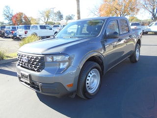 New Ford Superduty trucks 2025 Ford Maverick XL Truck SuperCrew for sale near you in Corning, CA