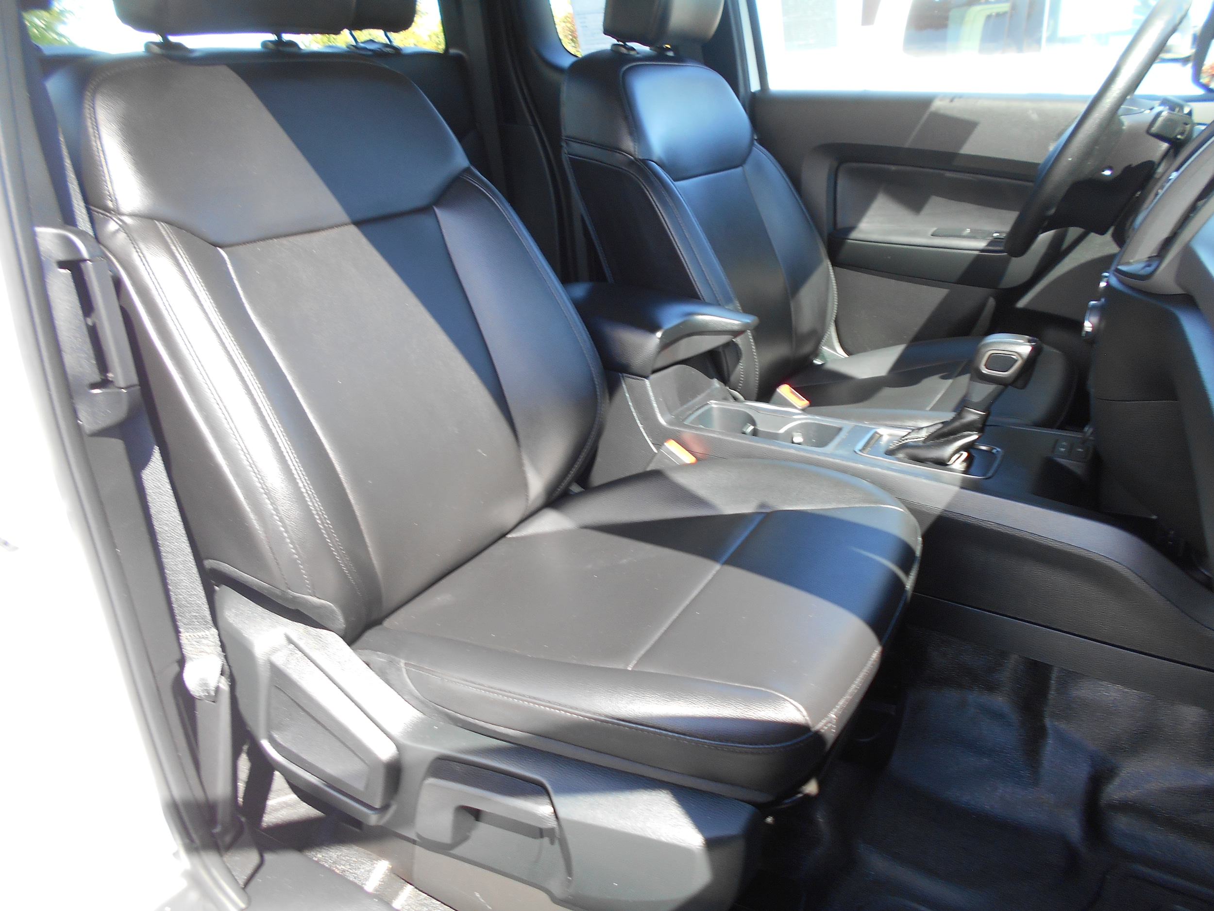 2022 Ford Ranger Vinyl photo 5